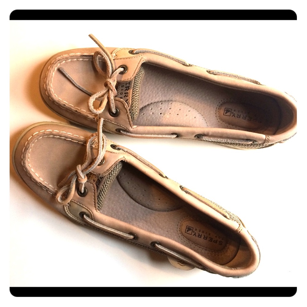 Sperrys EUC